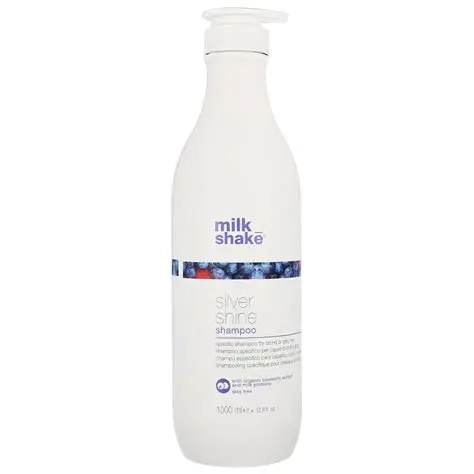 SHA SILVER SHINE 1000ML